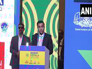 Adani group to invest Rs300b in Kerala over next five years: Karan Adani