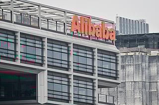 China's Alibaba to invest $50b in AI, cloud computing