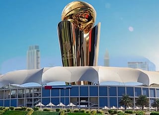 India vs Pakistan Champions Trophy in Dubai: RTA travel guide for spectators to avoid traffic delays