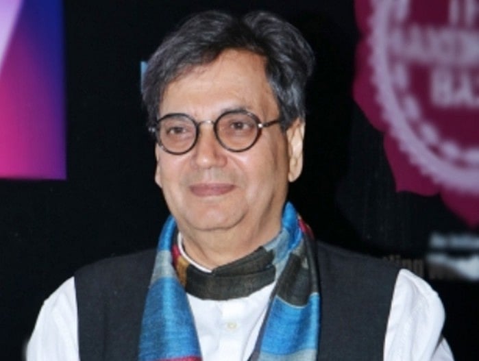 Subhash Ghai