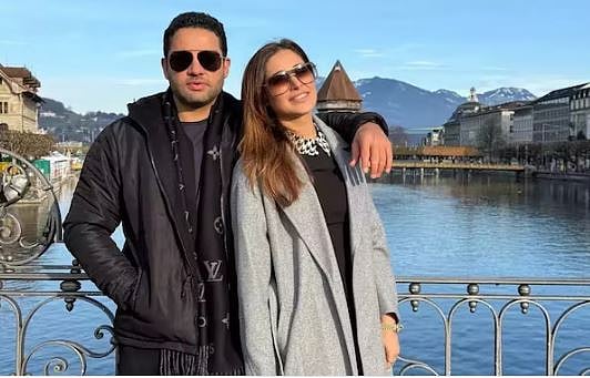 Nargis Fakhri has reportedly married US-based businessman Tony Beig in a private ceremony in Los Angeles.