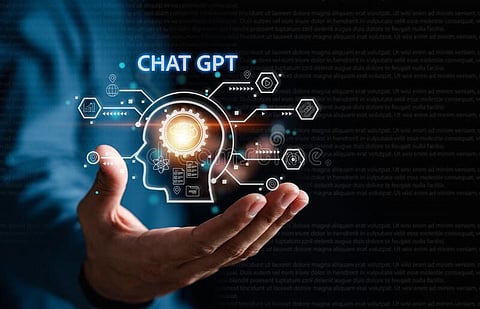 Some schools in the UAE have blocked the use of AI-powered chatbot including the ChatGPT