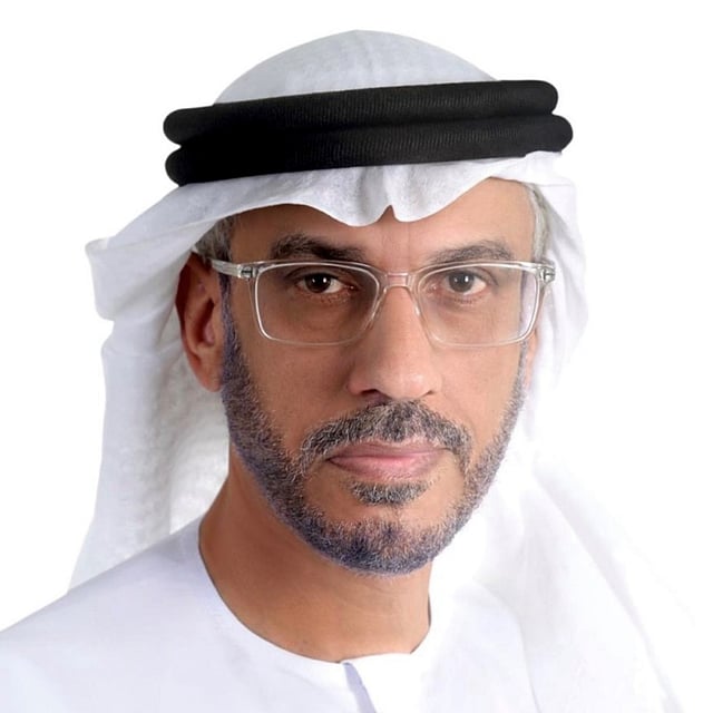 Ibrahim Al Thahli
