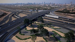 Watch: RTA’s Dh798m Al Qudra Road project to cut travel time from 9.4 to 2.8 minutes