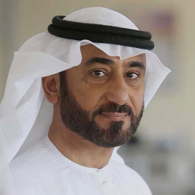 Adel Al-Rashed