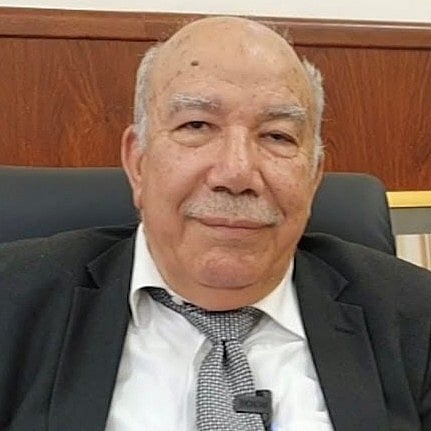 Ibrahim Baraka