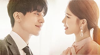 K-Drama rewind, Touch Your Heart: Lee Dong-wook and Yoo In-na's hidden gem in the office romance genre 