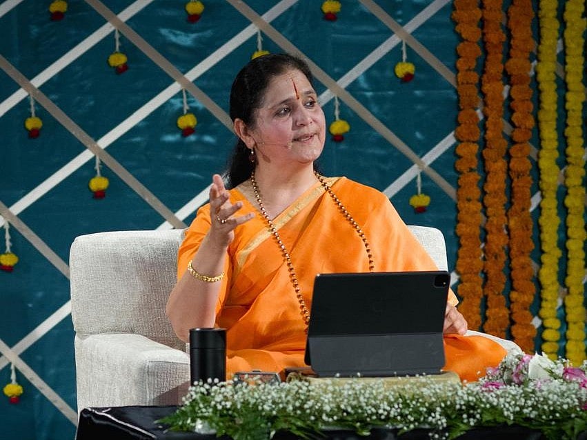 Luxury wellness has become a status symbol, but does it address real well-being? Gurumaa challenges this notion