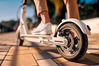 UAE: 9-year-old boy killed in e-scooter accident in Sharjah