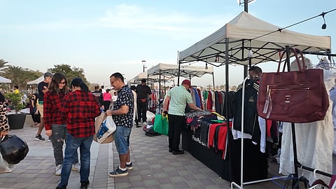 For buyers, the Flea Market offers a chance to score items that are not only affordable but also environmentally friendly. By choosing second-hand goods, you’re saving money and contributing to a more sustainable way of living.