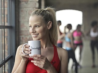 Will coffee supercharge your workout? 