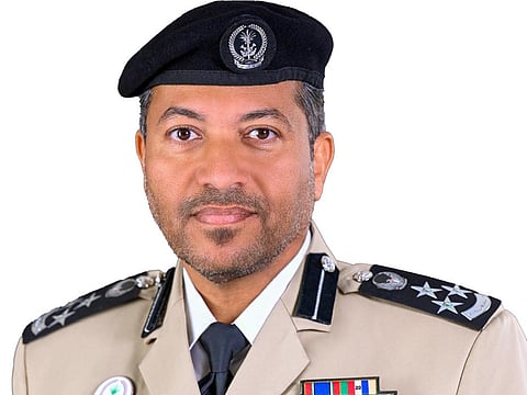 Sharjah Police warn against unauthorised fundraising, street vending and begging in Ramadan