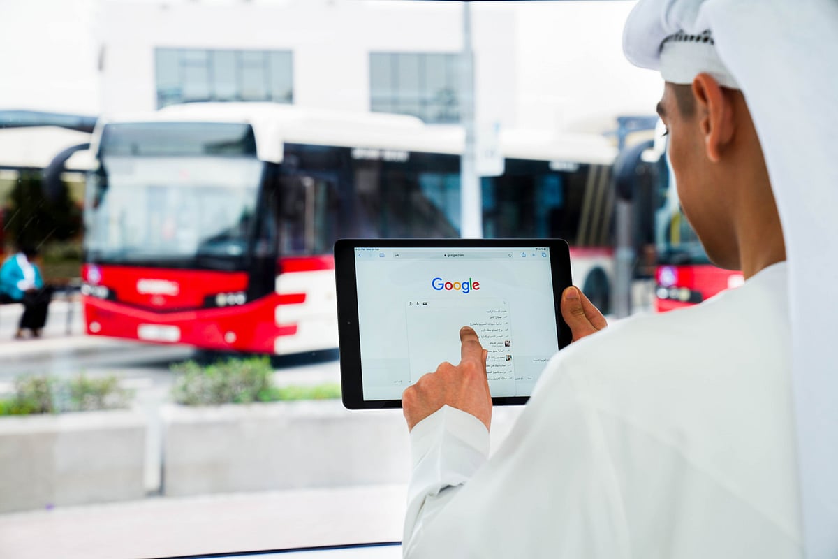 This is an opportunity to join the organization leading Dubai’s transportation advancements and enhancing the quality of life for millions.