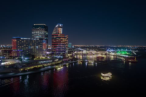 Celebrate Ramadan with IHG Hotels: Exclusive Iftar packages await in Dubai!