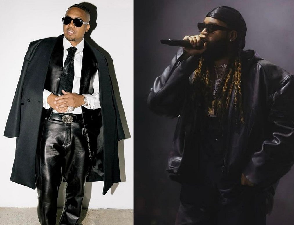 Rap legend Nas and Grammy-nominated singer-songwriter PartyNextDoor to perform in Abu Dhabi in April.