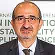 Professor Ammar Kaka