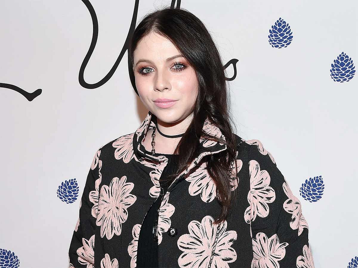 Michelle Trachtenberg