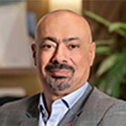 Hatem Dowidar