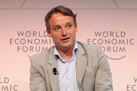 The company granted an average pay raise of 2.4% to its 24,000 staff in Germany for 2025. 