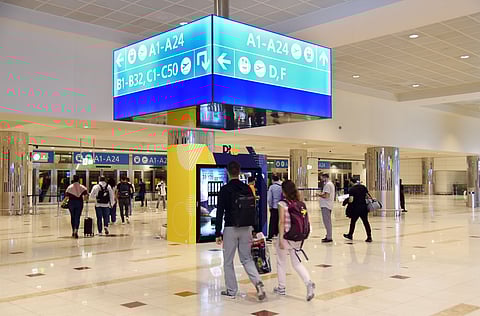 Airfares have dropped considerably compared to the highs of last year and the year before.