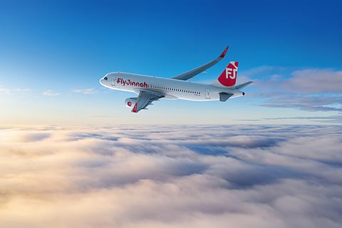 It recently expanded its operations in Saudi Arabia with non-stop flights between Lahore and three key Saudi cities.