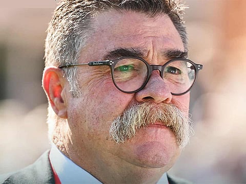 David Boon