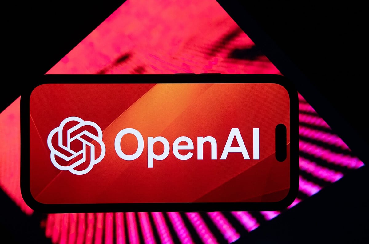 Advanced Generative AI Tools as Major Tech Companies Urge Lawmakers to Avoid Heavy-handed Regulation