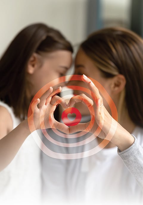 Redwood Al Marina's You Are Not Alone campaign empowers parents with the right resources to navigate their children’s learning experience with ease 