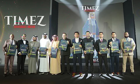 Danube Properties unveils convertible 1BHK apartment at the price of a studio

