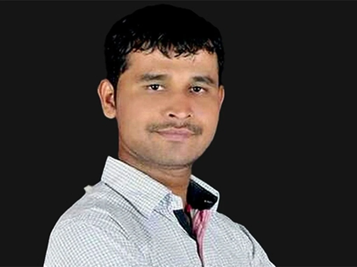 Dattatraya Ramdas Gade, 36, has half a dozen cases of theft, robbery and chain-snatching registered against him in Pune and adjoining Ahilyanagar district, news agency PTI quoted a Swargate police station official as saying.