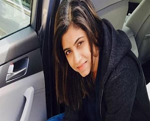 Nilam Shinde