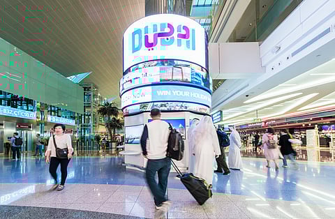 Planning a post-summer trip? UAE airfares poised to 'crash' in September – a steal for travellers