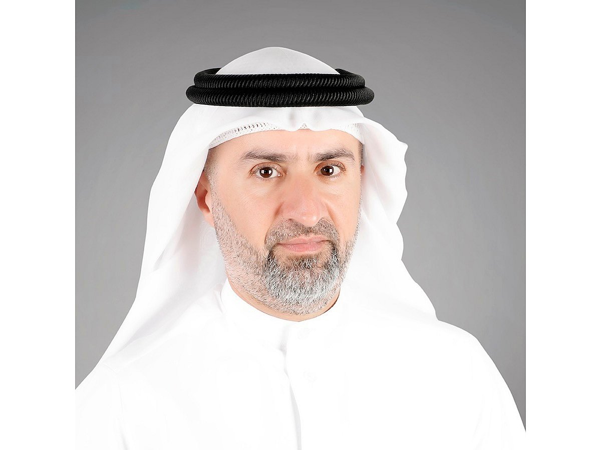 Mohamed Aamer, Incoming Interim Chief Executive Officer of Investcorp Capital