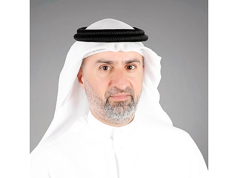 Mohamed Aamer, Incoming Interim Chief Executive Officer of Investcorp Capital
