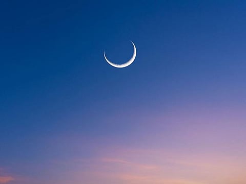Morocco announces Thursday as first day of Ramadan