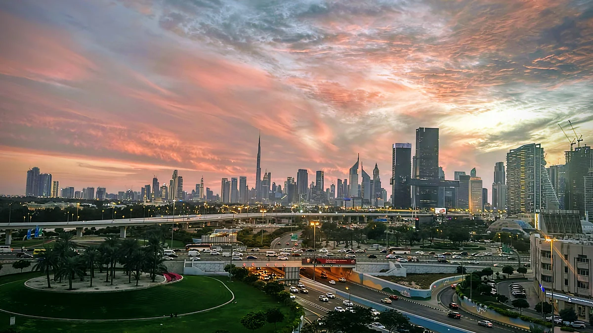 Dubai's office rents felt a full-sized rental surge in 2024, which meant commercial space in even Tier 2 buildings and locations felt the upward pull. In 2025, it has led to landlords asking for more at renewal time - and sending eviction orders if tenants are are not willing to sign up. 