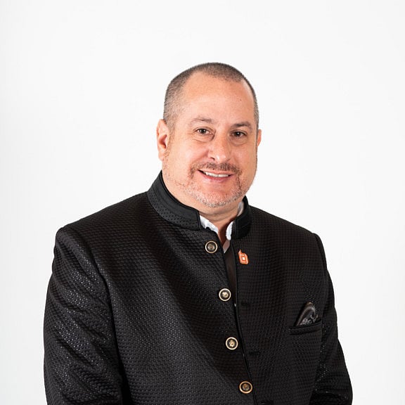 Morey Haber