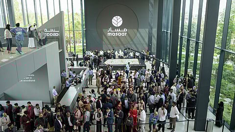 Arada sells out Dh5.6b Sharjah forest community Masaar 2 in just three hours 