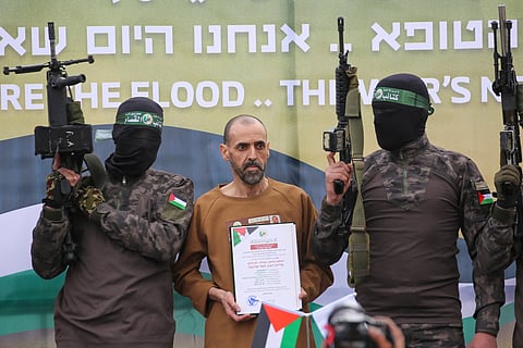 The first phase of the Israel-Hamas truce is drawing to a close on Saturday, but negotiations on the next stage, which should secure a permanent ceasefire, have so far been inconclusive.