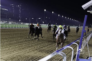 Dubai World Cup places up for grabs in Super Saturday meeting