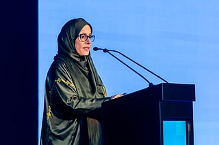 Sheikha Jawaher launches “For Gaza” campaign to provide a lifeline for Gaza’s orphaned children