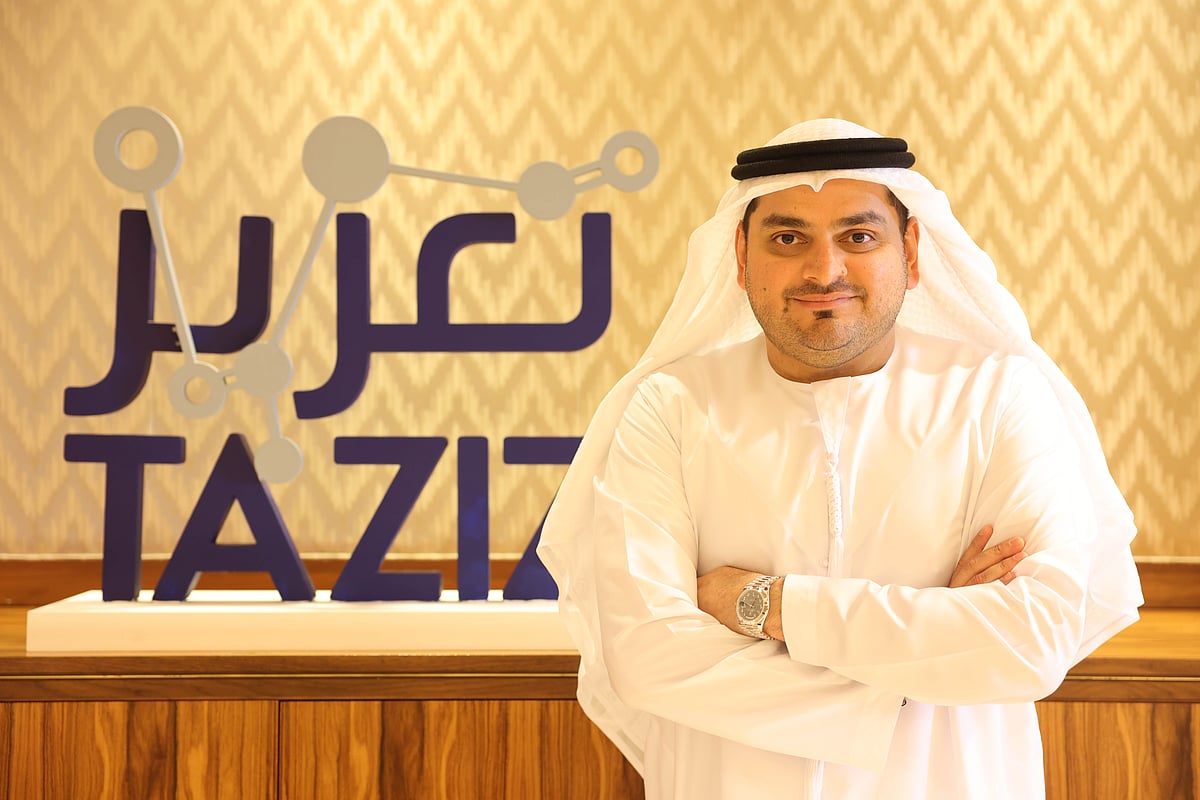 “At Ta’ziz, we are looking into everything chemicals as long as it fits into our strategic narratives…” says Mashal Al-Kindi.