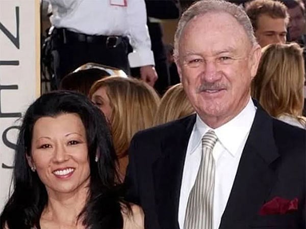Authorities will provide on Friday an update about their investigation into the deaths of Oscar-winning cinema giant Gene Hackman and his wife, who were found dead in their home in circumstances police are calling "suspicious."