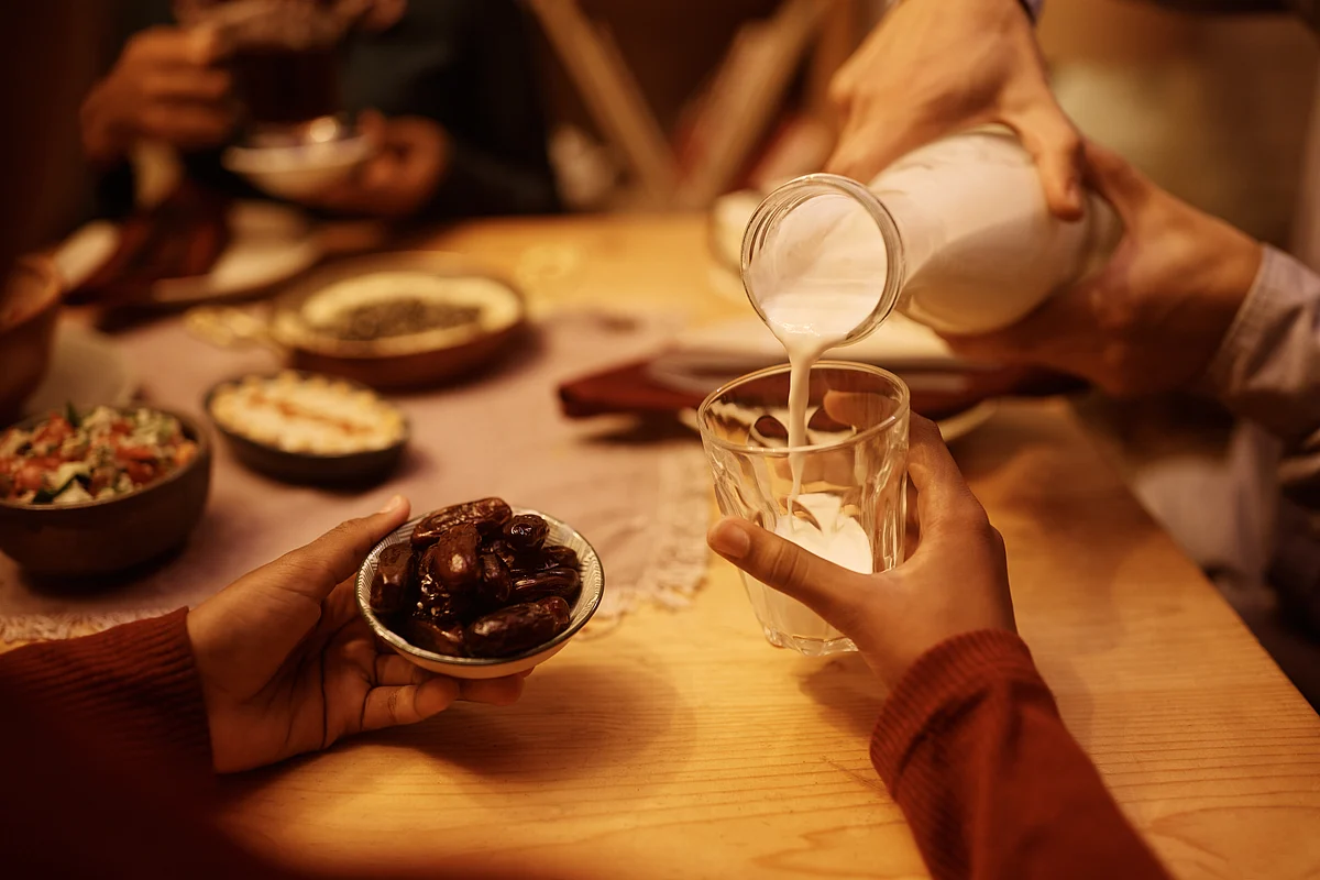 Unsweetened yogurt with live cultures, kefir, sauerkraut, kimchi, and fermented drinks like kombucha and kaanji are all great options.