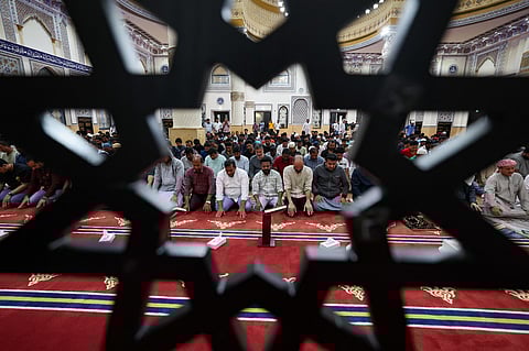 Dua Al Qunoot is a well-known supplication recited during Islamic prayers.