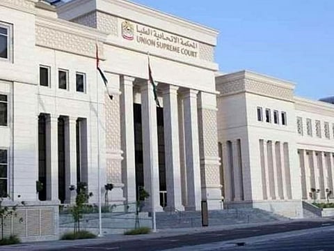 UAE’s Federal Supreme Court to rule on ‘Justice and Dignity’ case appeals on March 4, 2025