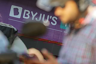 Judge says Byju’s official broke duty to lenders by hiding cash