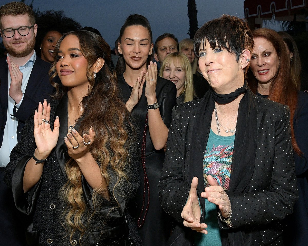 Small-budget stripper drama 'Anora' triumphs at Oscars