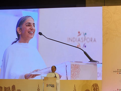 “Goodness is the investment that can never fail,” says Didi Krishna at IFG 2025 closing session 