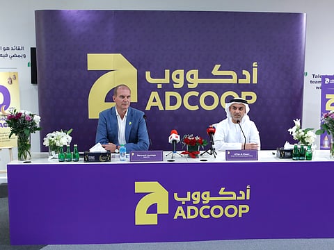 ADCOOP unveils Ramadan 2025, focused on families, communities and affordability with up to 60% discounts